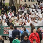 Caminhada do Meio-Dia marcará o dia de combate ao feminicídio no Paraná